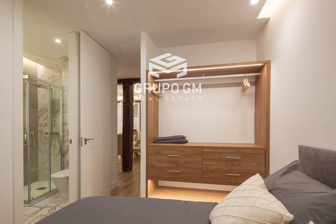 Apartment in Barrio Salamanca, Madrid, Spain 5 - 18358780