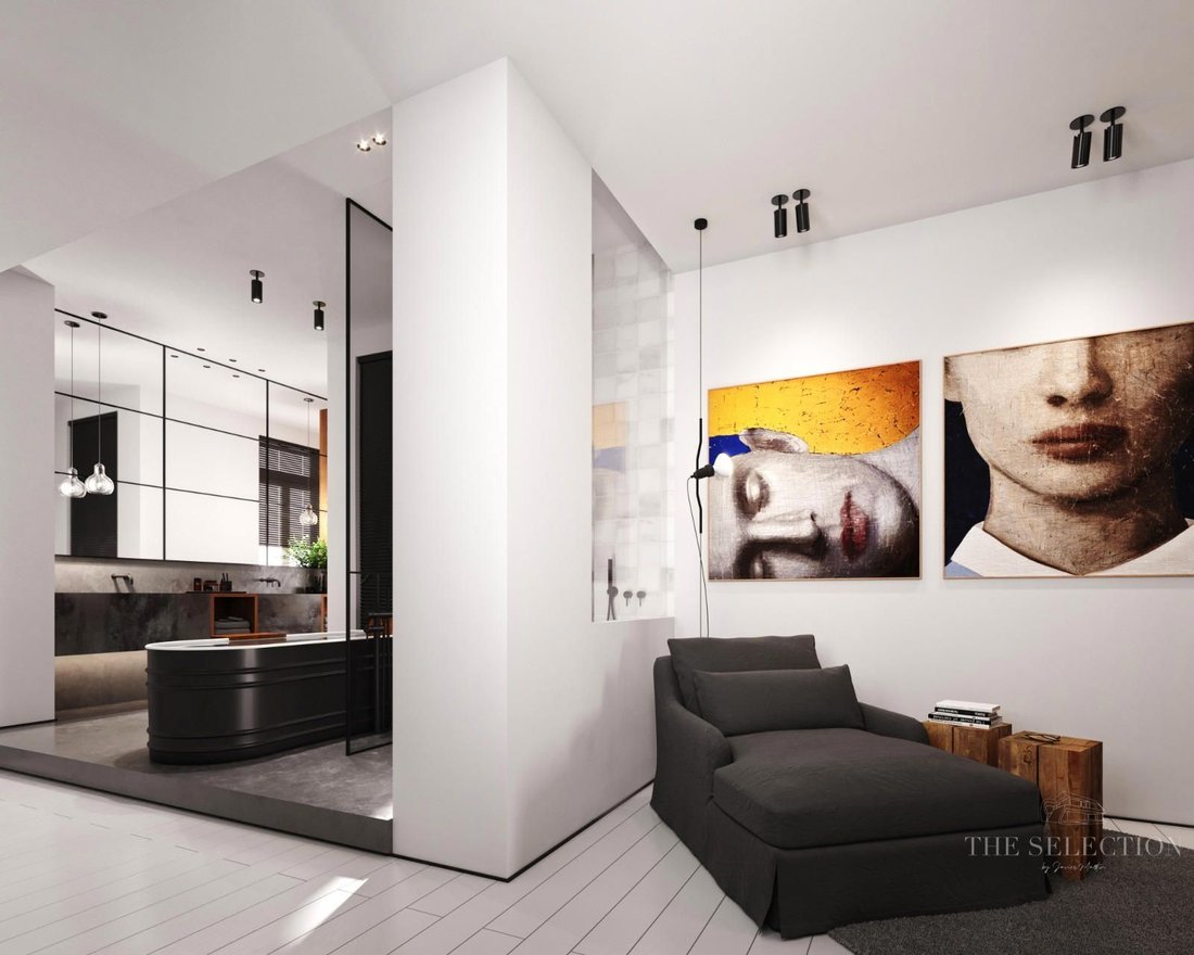 Apartment in Centro, Madrid, Spain 4 - 18358466