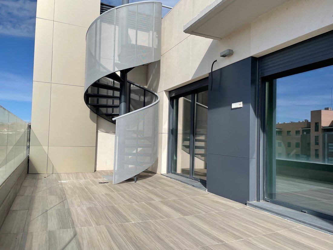 Apartment in La Moraleja, Alcobendas, Comunidad de Madrid 3 - 18358243