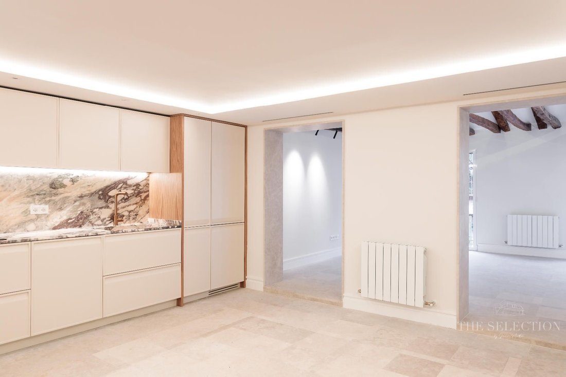Apartment in Centro, Madrid, Spain 2 - 18359278