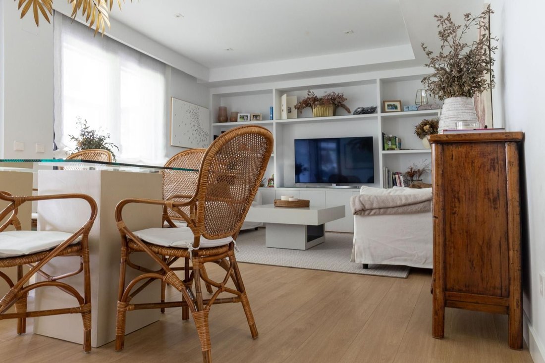 House in Boadilla del Monte, Comunidad de Madrid, Spain 4 - 18358031