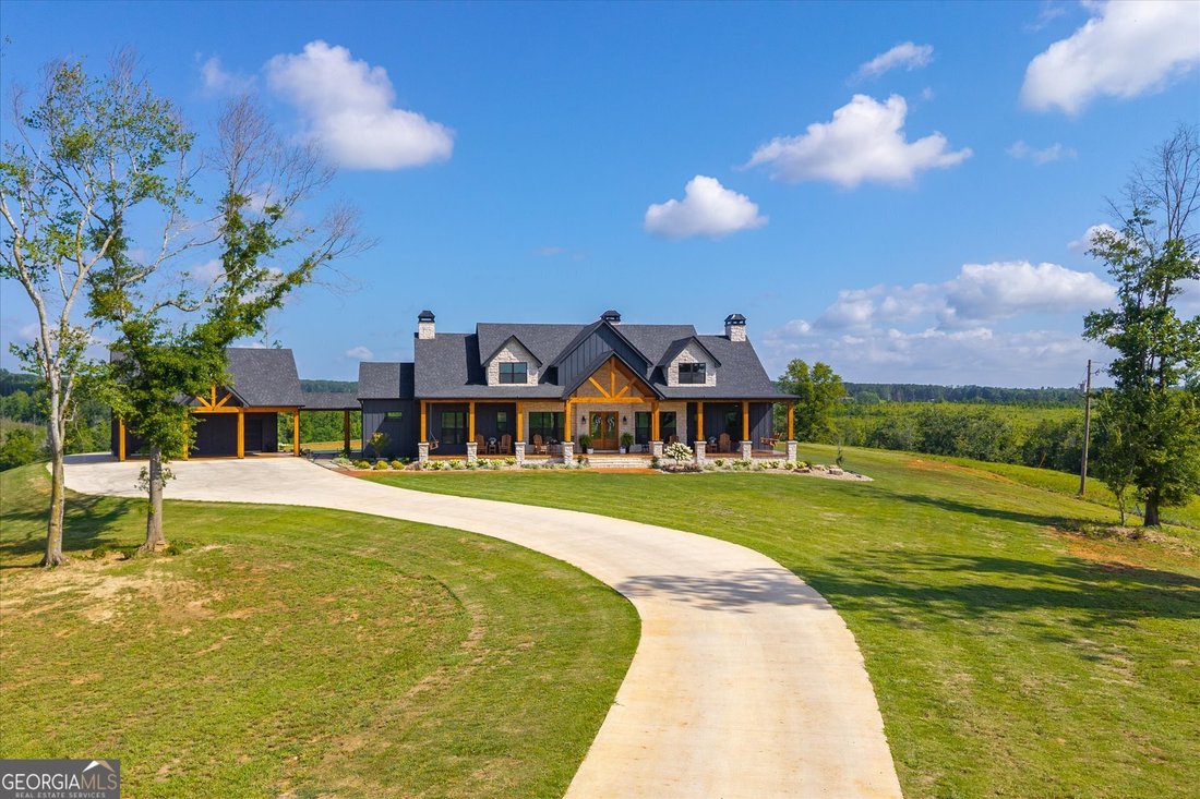 House in Wedowee, Alabama, United States 3 - 18357900