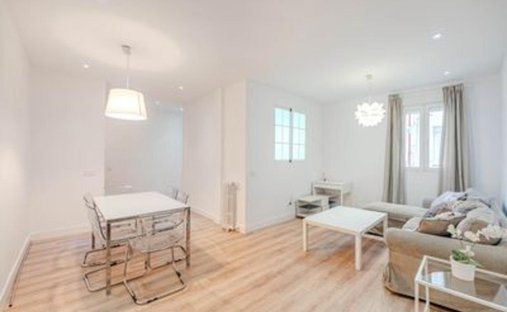 Apartamento en Salamanca, Madrid, España 1