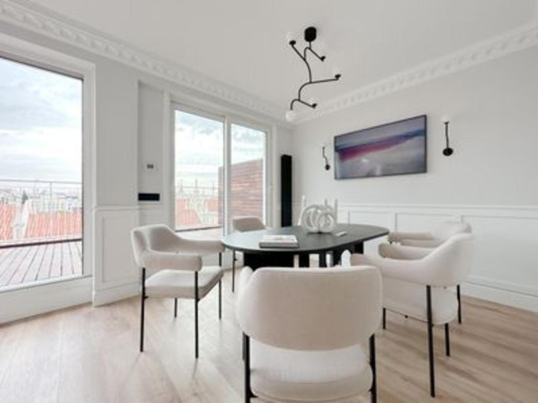 Apartment in Barrio Salamanca, Madrid, Spain 3 - 18357394