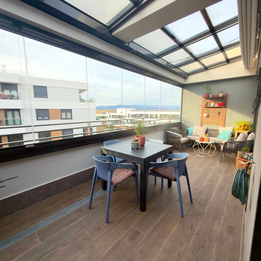 Apartment in Las Rozas de Madrid, Comunidad de Madrid, Spain 2 - 18359027