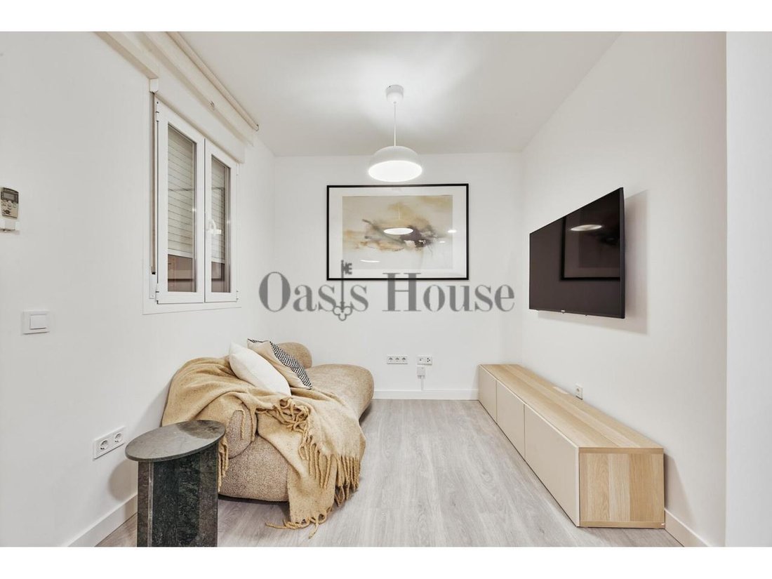 Apartment in Chamberi, Madrid, Spain 2 - 18358258