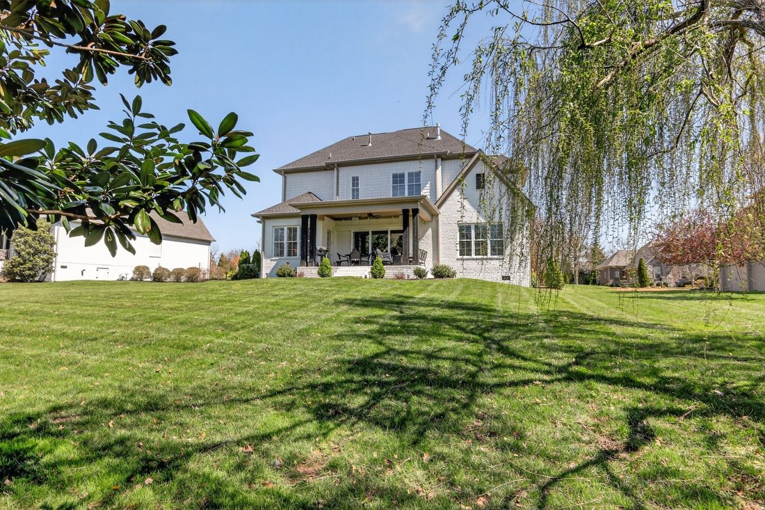 House in Gallatin, Tennessee, United States 5 - 18356847
