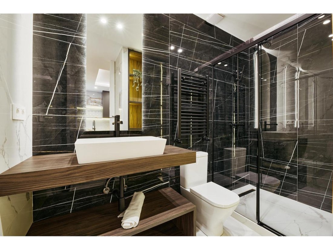 Apartment in Centro, Madrid, Spain 1 - 18357541