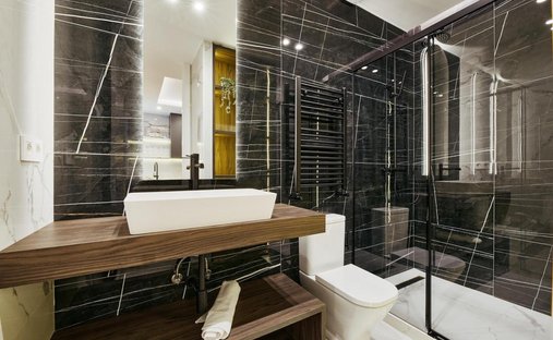 Apartment in Centro, Madrid, Spain 1