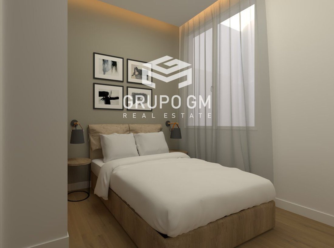 Apartment in Centro, Madrid, Spain 4 - 18359288