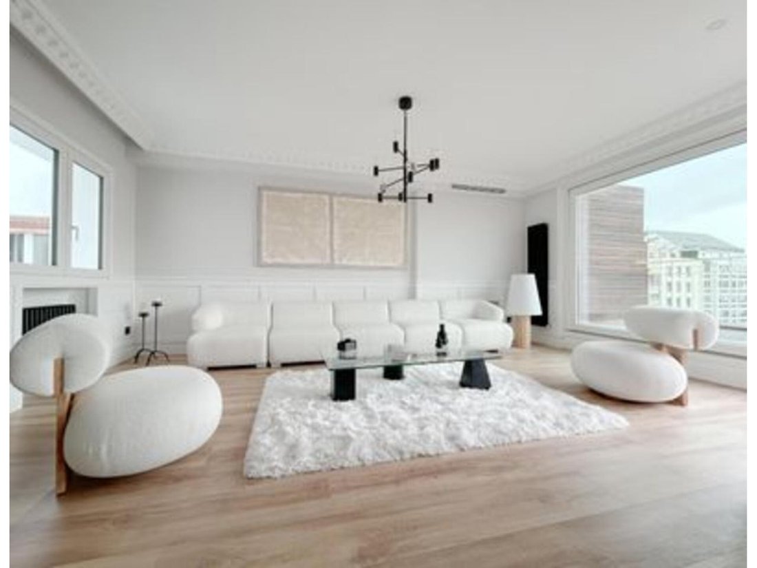 Apartment in Barrio Salamanca, Madrid, Spain 1 - 18357394