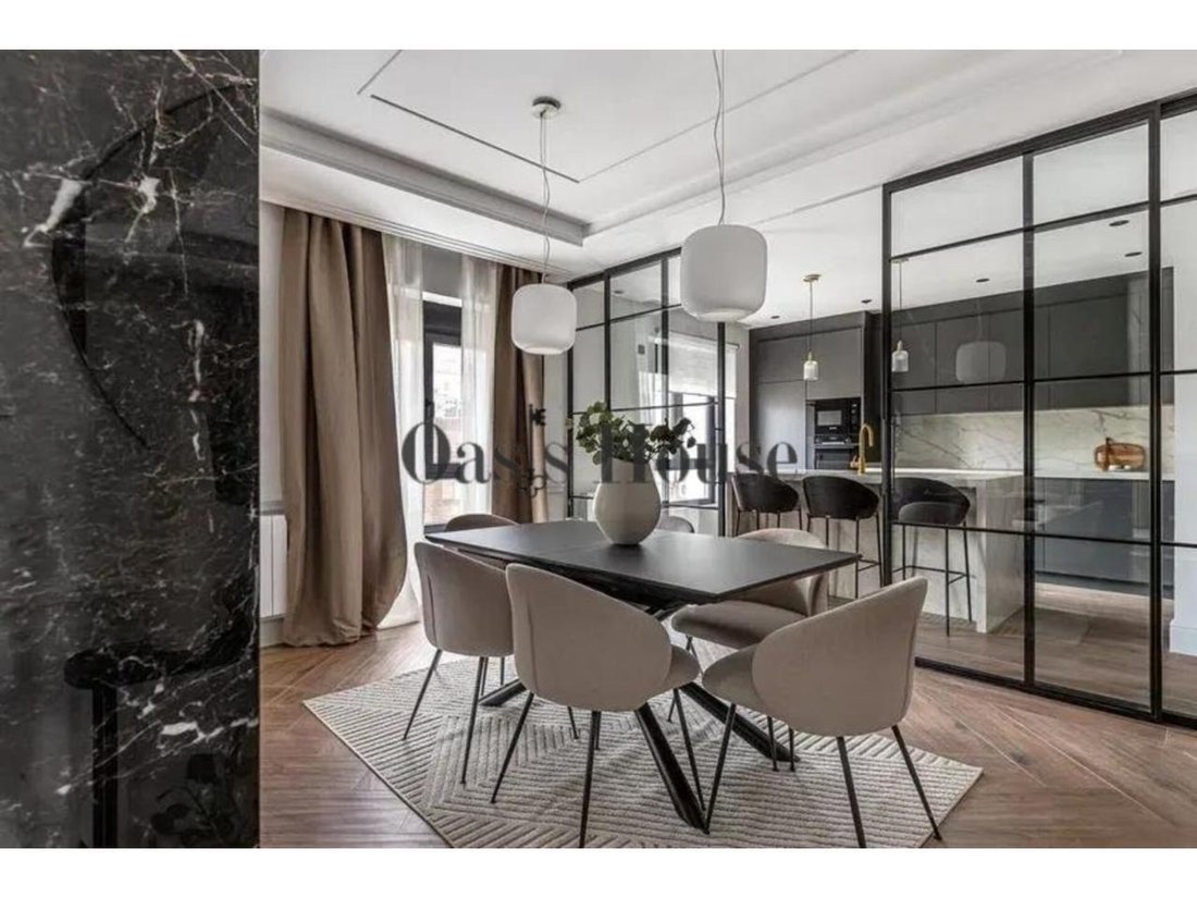 Apartment in Chamberi, Madrid, Spain 3 - 18357257