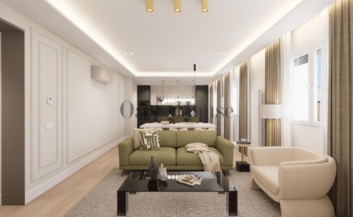 Appartamento a Retiro, Madrid, Spagna 1