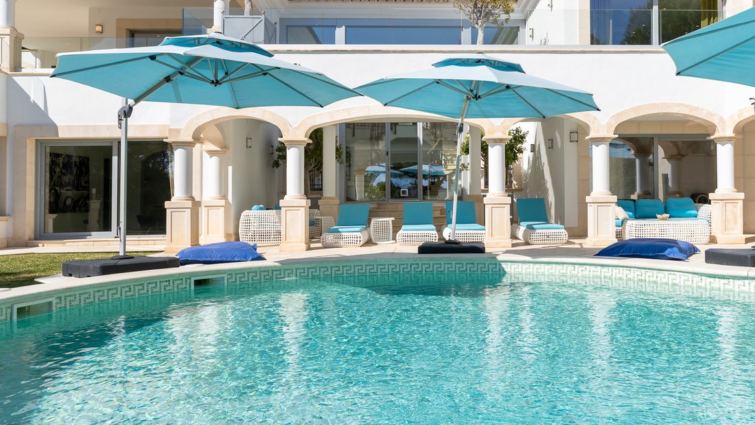 Villa in Costa de la Calma, Calvia, Balearic Islands 5 - 17646971