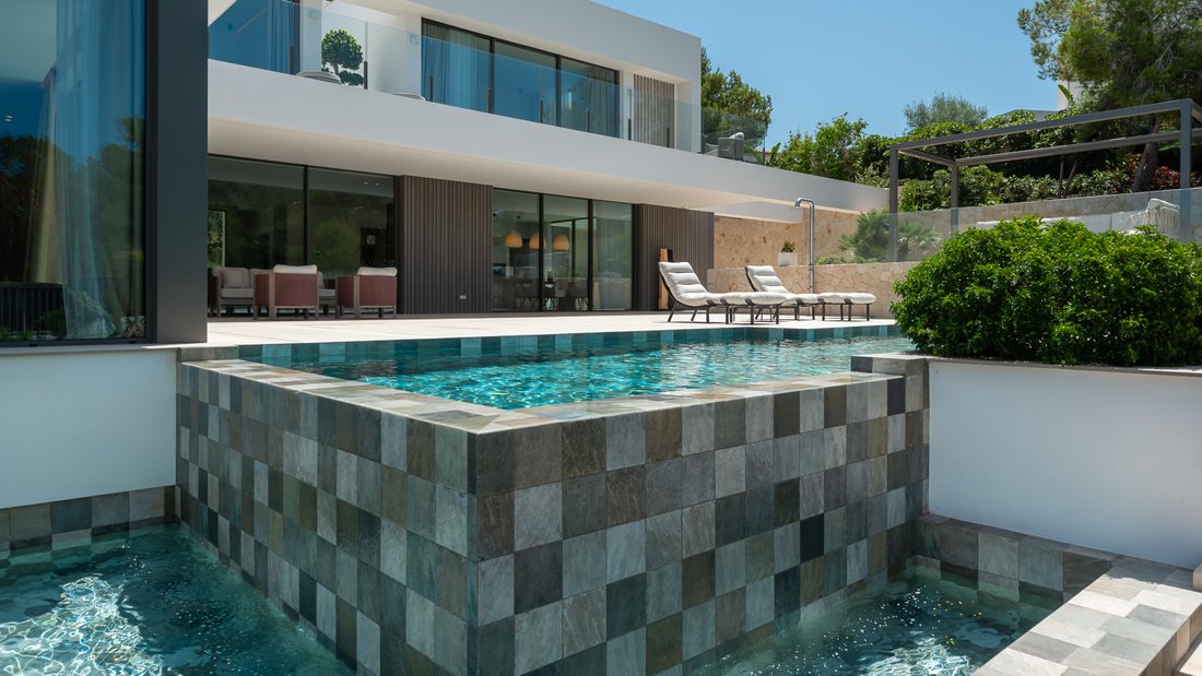 Villa a Calvià, Isole Baleari, Spagna 3 - 12904888