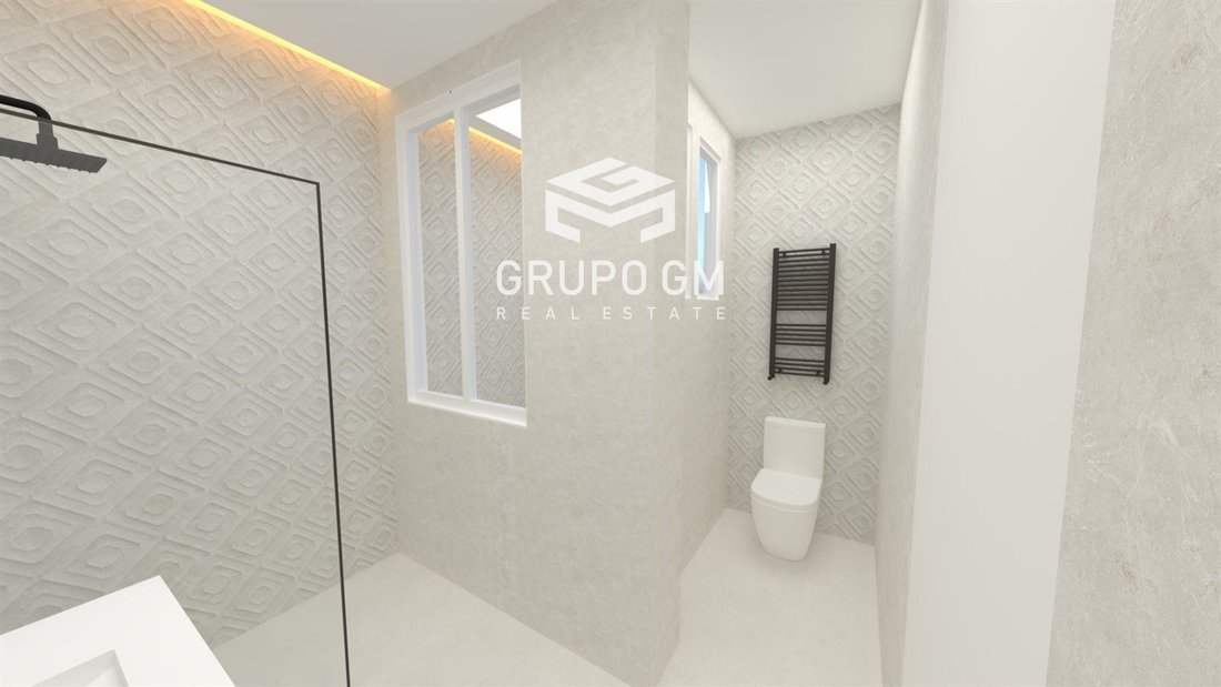 Apartment in Centro, Madrid, Spain 3 - 18359339