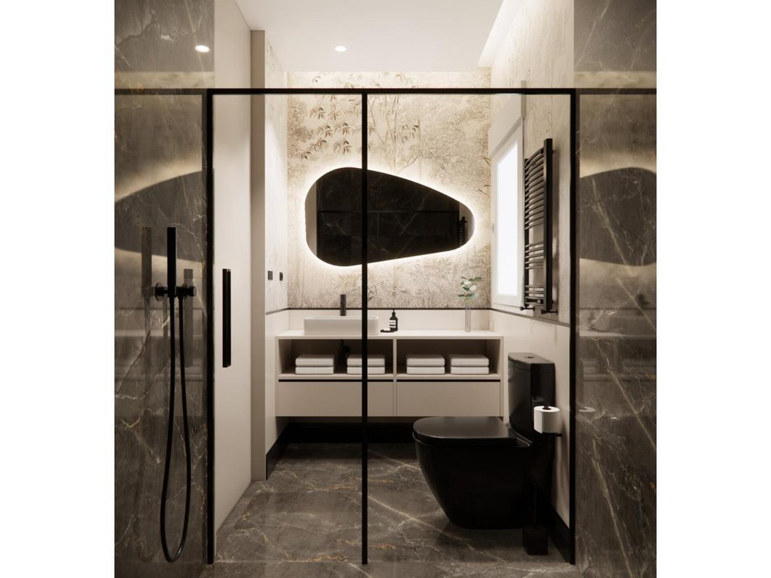 Apartment in Barrio Salamanca, Madrid, Spain 2 - 18358400