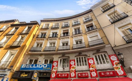 Apartment in Centro, Madrid, Spain 1