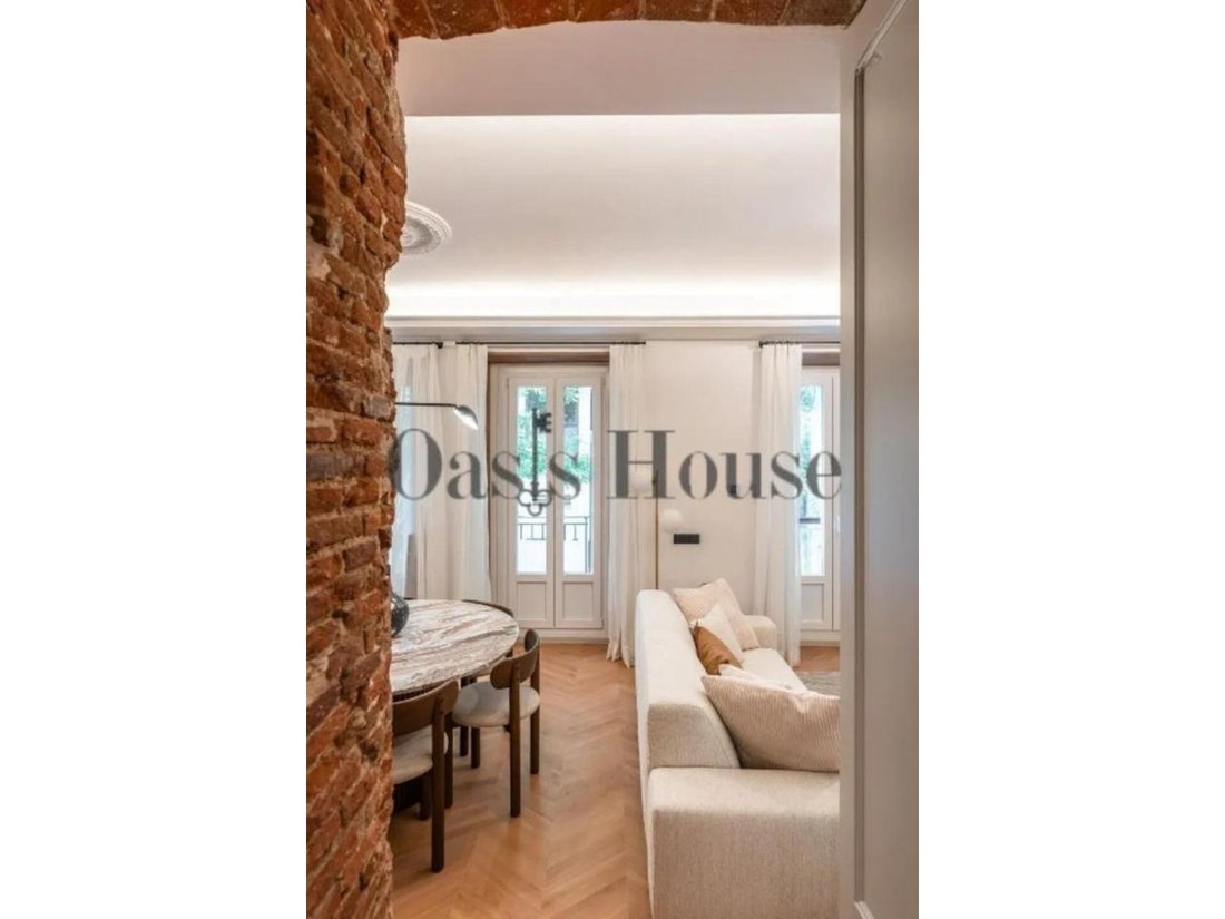 Apartment in Chamartín, Madrid, Spain 1 - 18359479