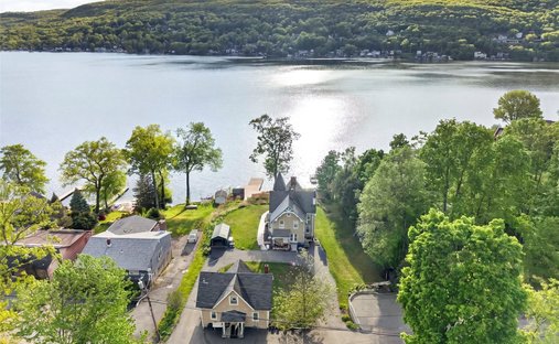 Casa en Greenwood Lake, Nueva York, Estados Unidos 1