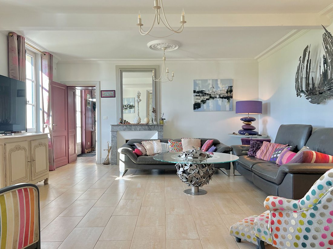 Villa in Libourne, Nouvelle-Aquitaine, France 5 - 18358314