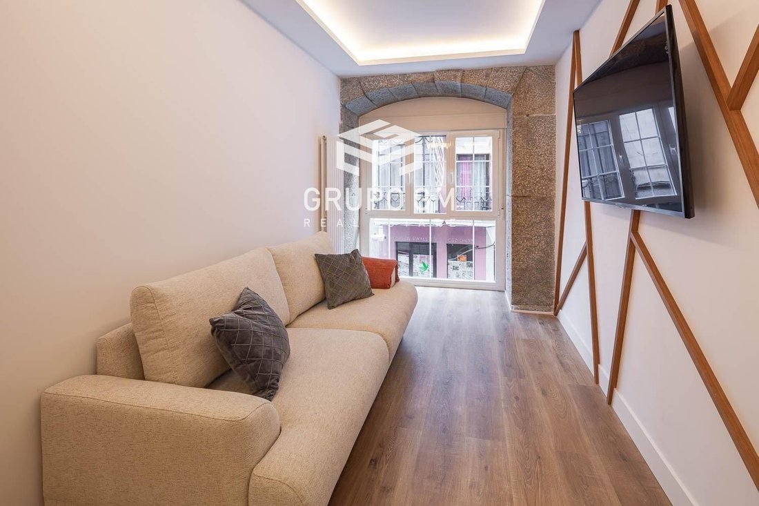 Apartment in Barrio Salamanca, Madrid, Spain 2 - 18358780