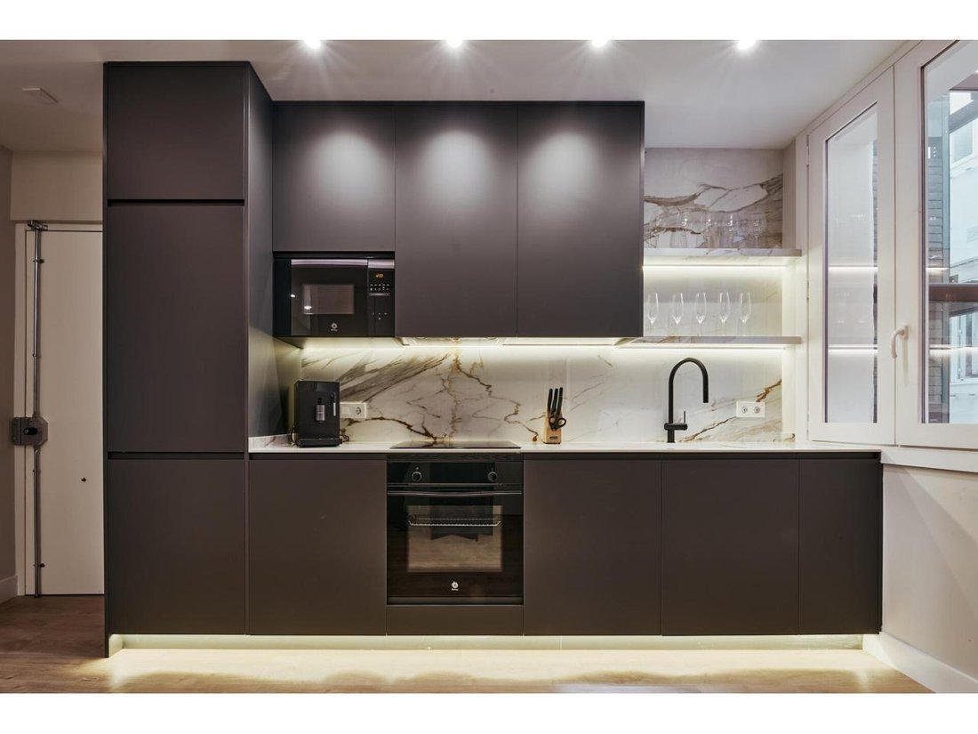 Apartment in Centro, Madrid, Spain 2 - 18357541
