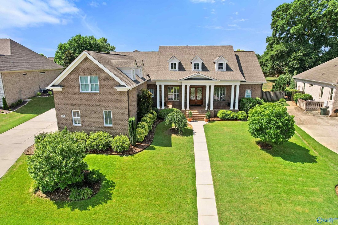 House in Redstone Arsenal, Alabama, United States 1 - 18358016