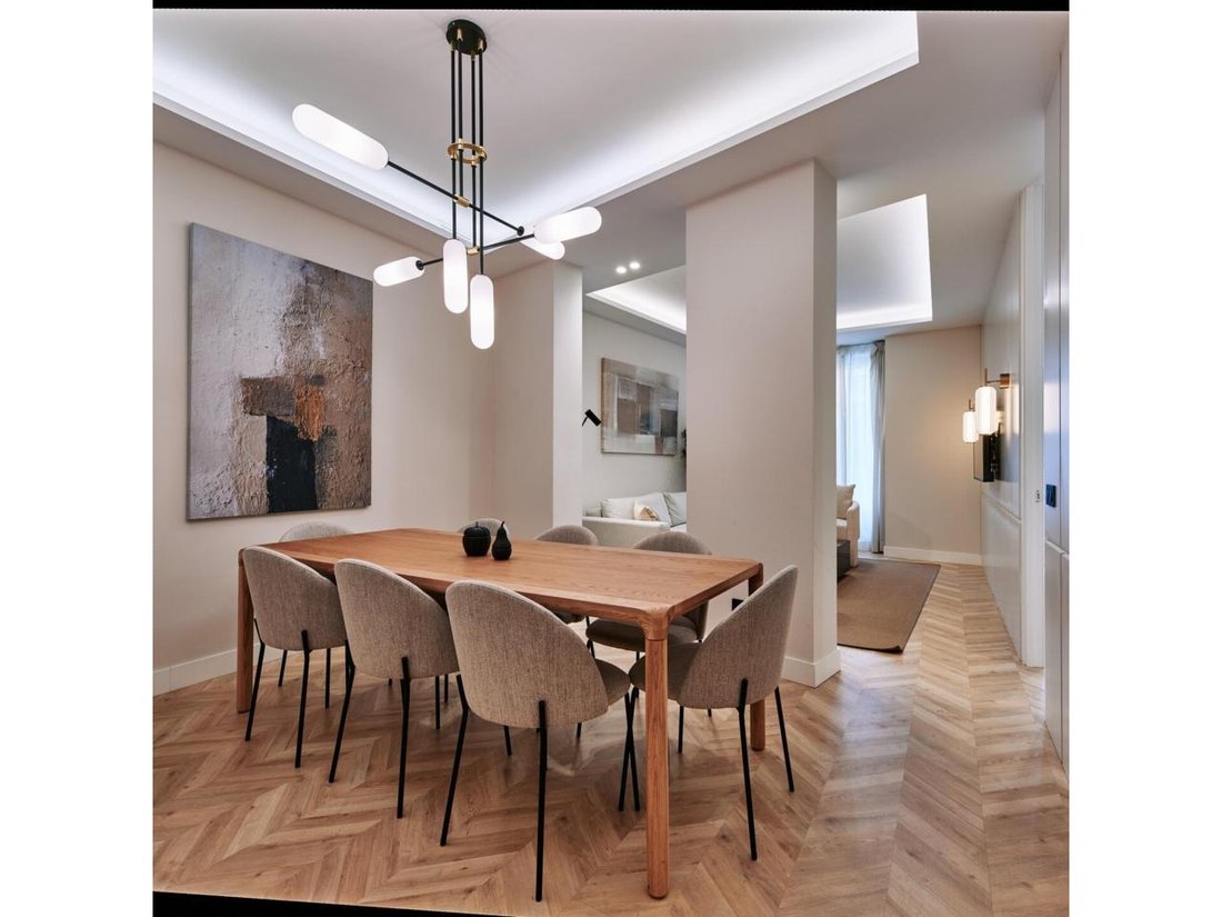 Apartment in Centro, Madrid, Spain 4 - 18358418