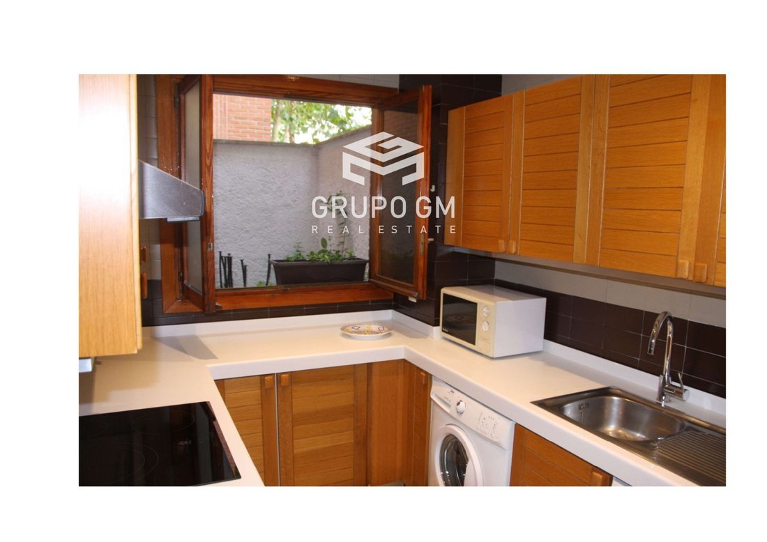 Apartment in Chamberi, Madrid, Spain 5 - 18359158