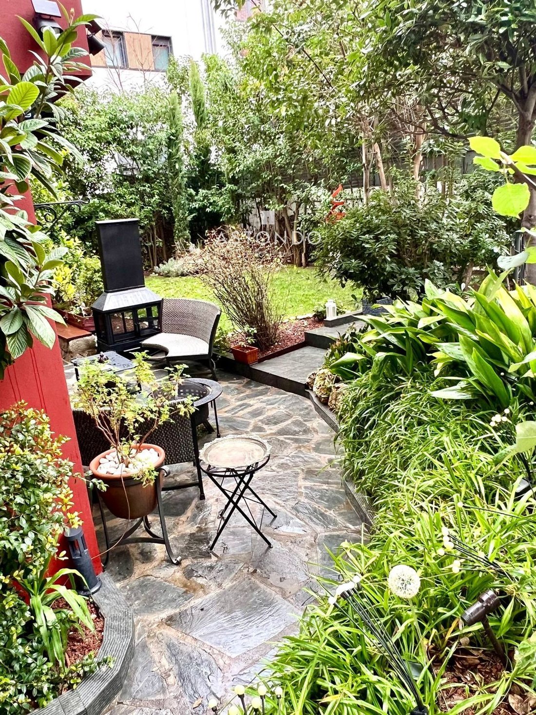 Chalet in Ciudad Lineal, Madrid, Spain 5 - 18357879