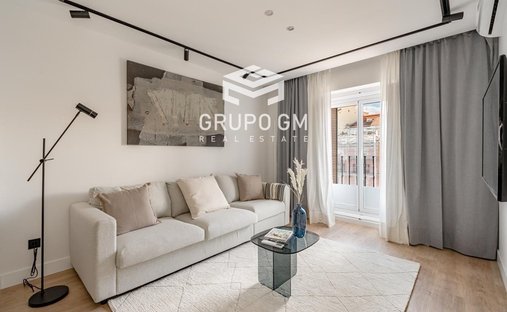 Appartamento a Centro, Madrid, Spagna 1
