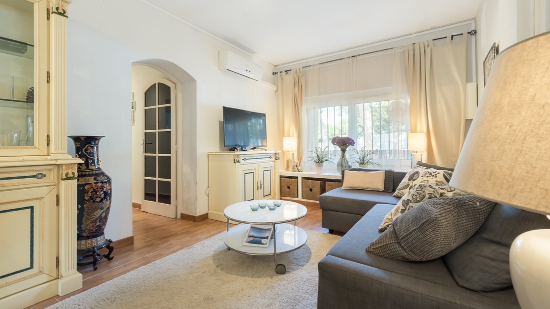 Villa in Portals Nous, Calvia, Balearic Islands 4 - 15906480