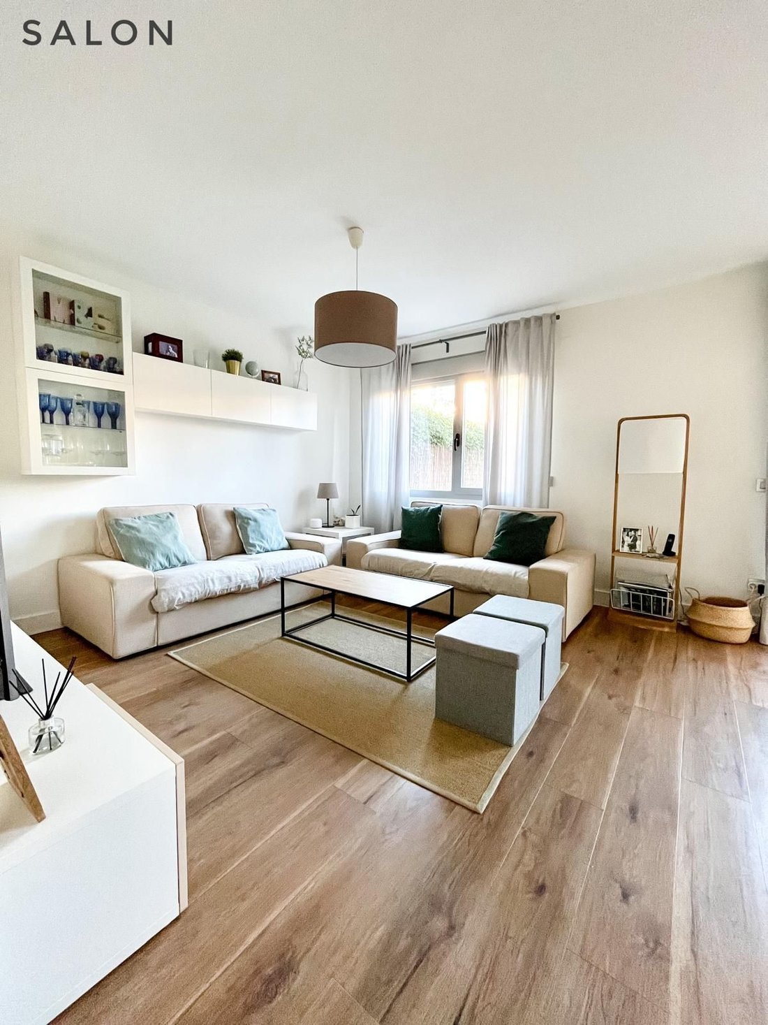Townhouse in Boadilla del Monte, Comunidad de Madrid, Spain 4 - 18357122
