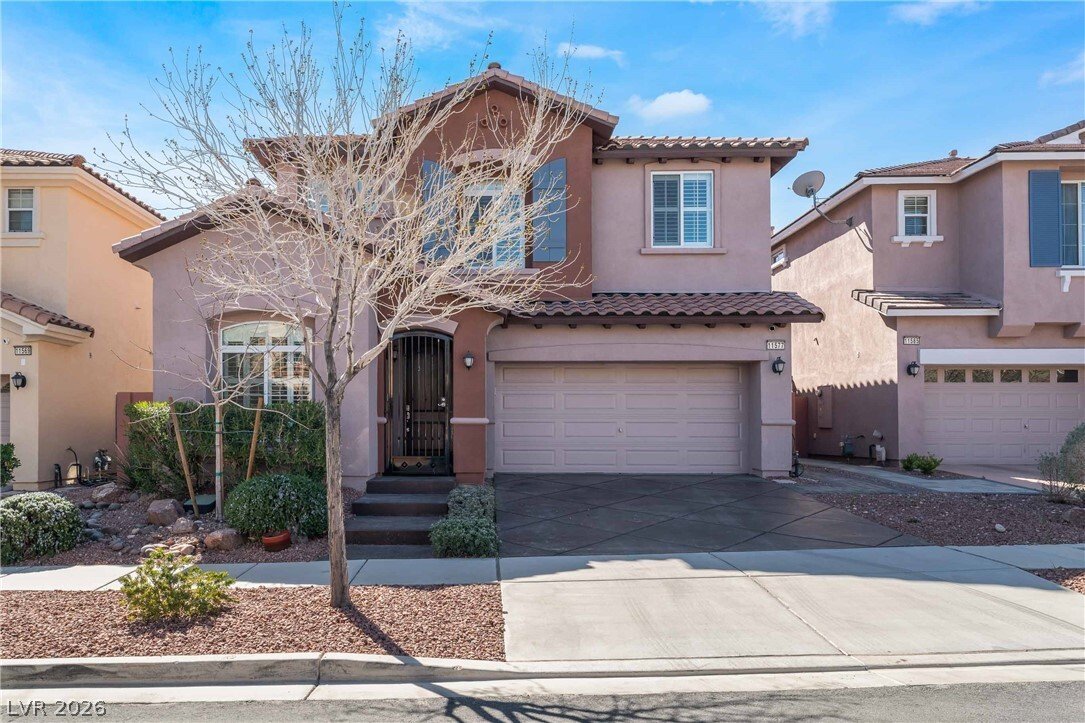 House in Las Vegas, Nevada, United States 1 - 18356880