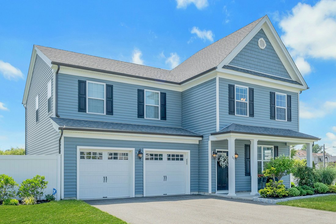 Little Ferry, New Jersey, United States 2 - 18359125