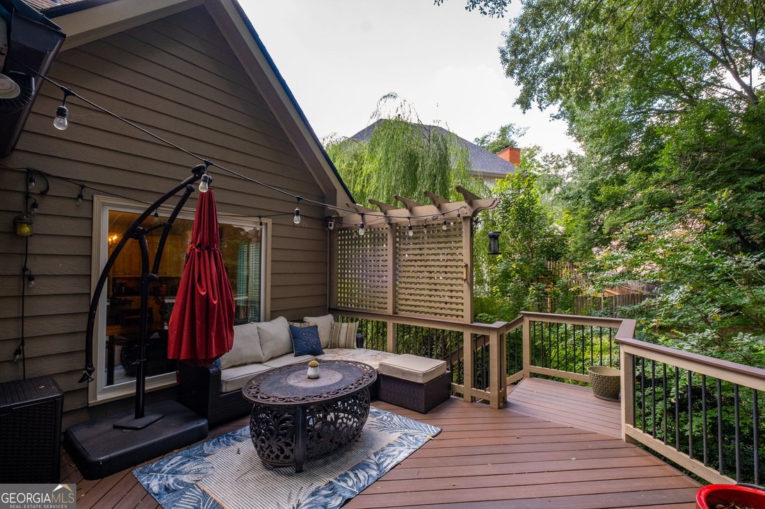 House in Alpharetta, Georgia, United States 4 - 18257738