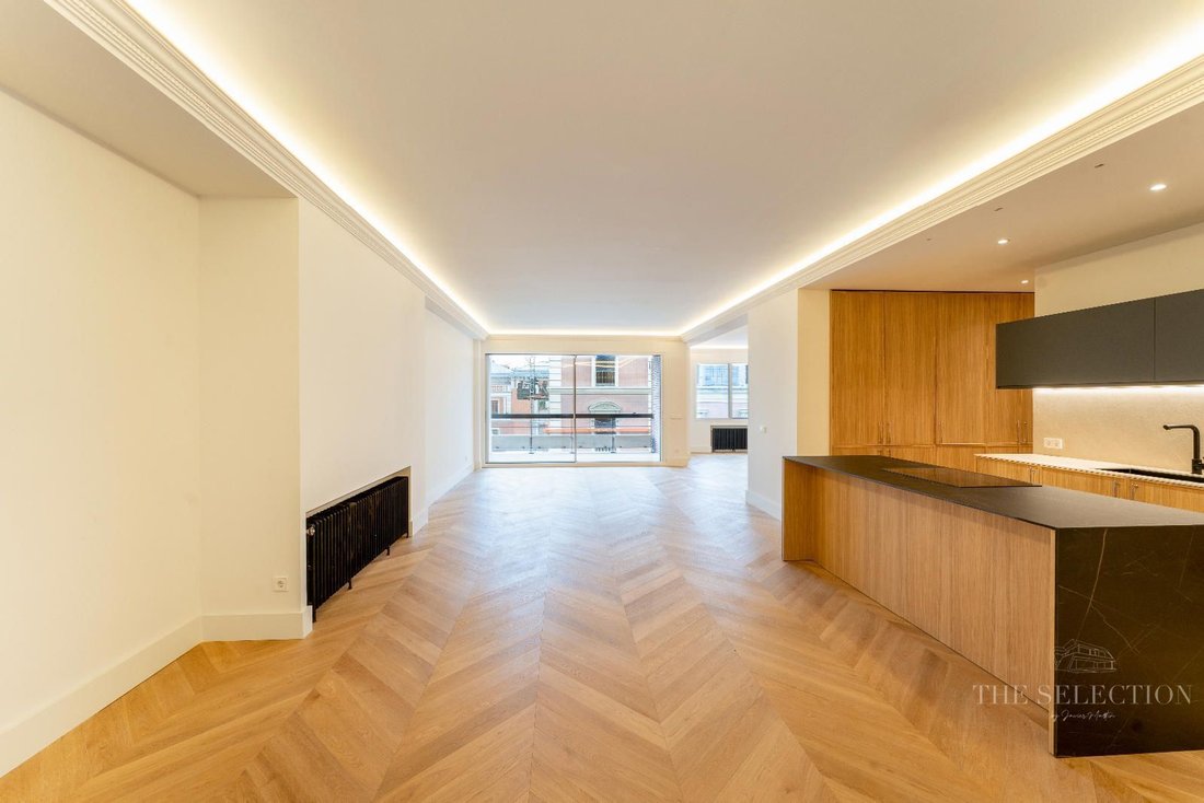 Apartment in Retiro, Madrid, Spain 3 - 18358585