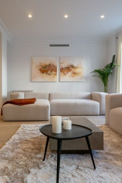 Apartment in Barrio Salamanca, Madrid, Spain 2 - 18359444