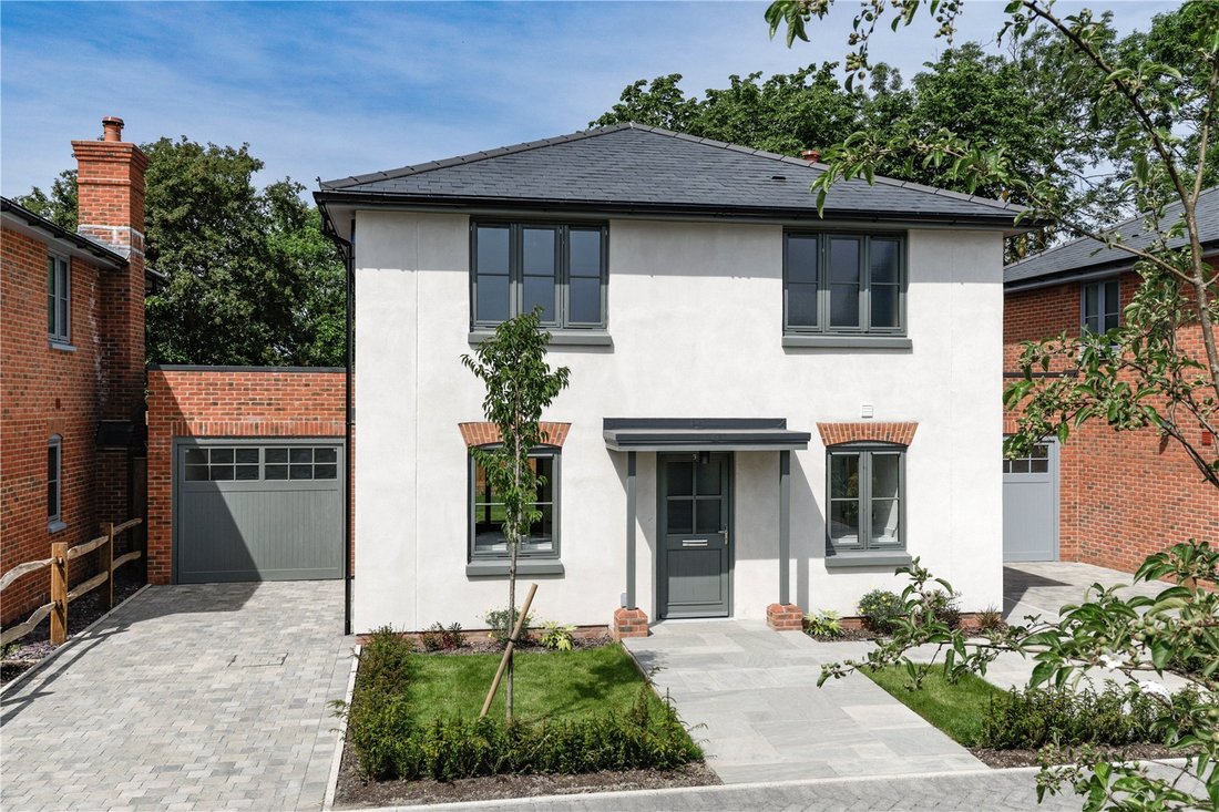 Haus in Prinsted, England 1 - 17870248