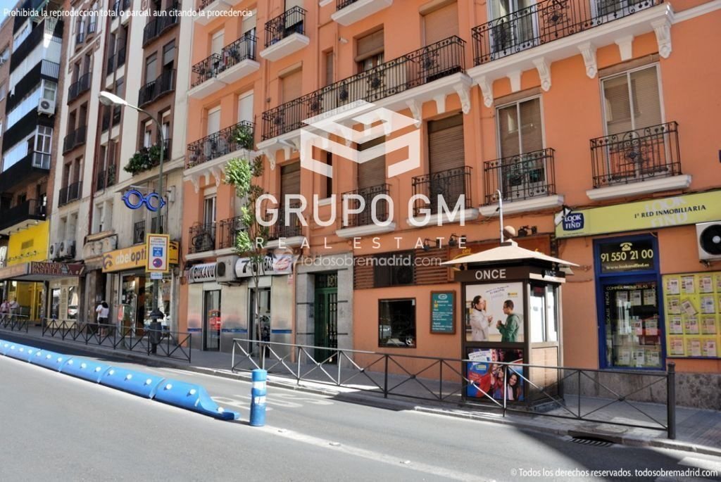 Apartment in Chamberi, Madrid, Spain 4 - 18359388