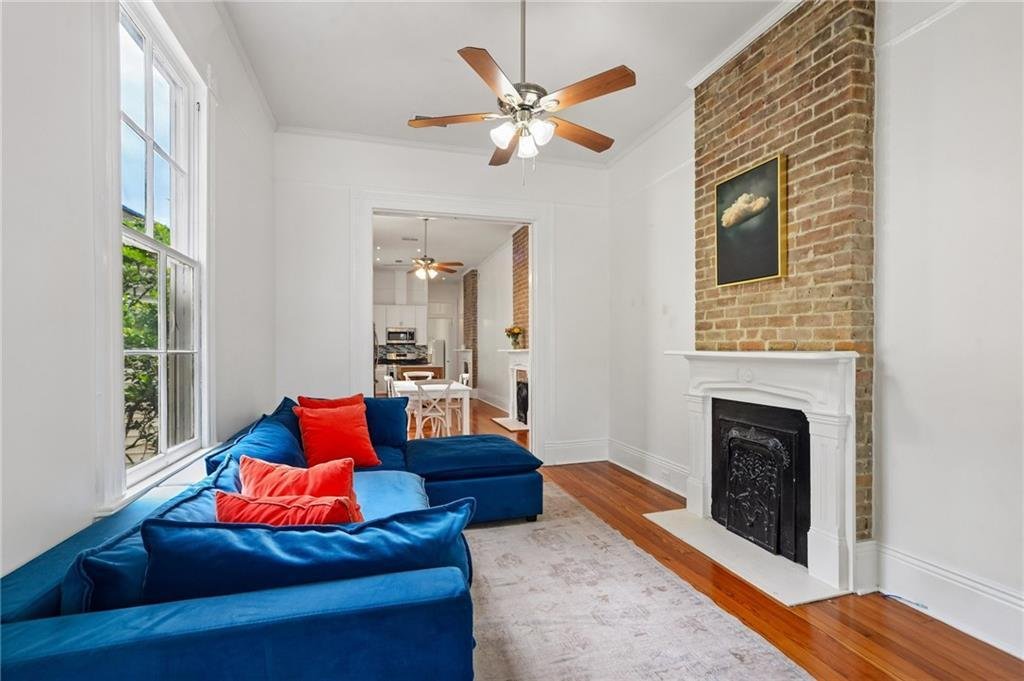 House in New Orleans, Louisiana, United States 4 - 18358452