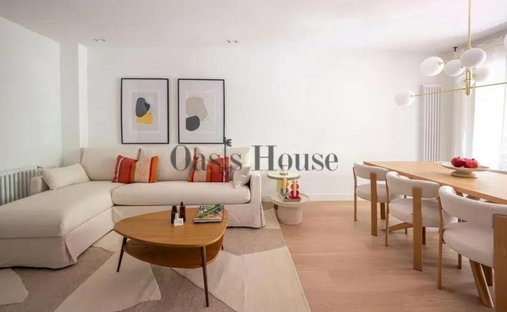 Appartement à Salamanque, Madrid, Espagne 1