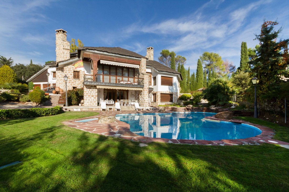 House in Santo Domingo-Caudilla, Castile-La Mancha, Spain 1 - 18357674