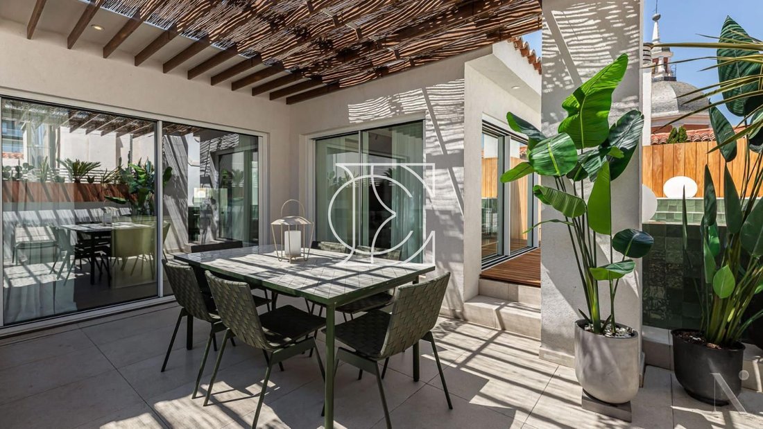 Apartment in Centro, Madrid, Spain 2 - 18357624