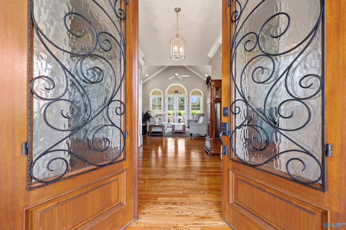 House in Redstone Arsenal, Alabama, United States 5 - 18358016
