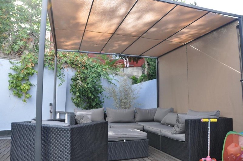 Chalet in Chamartín, Madrid, Spain 2 - 18357147