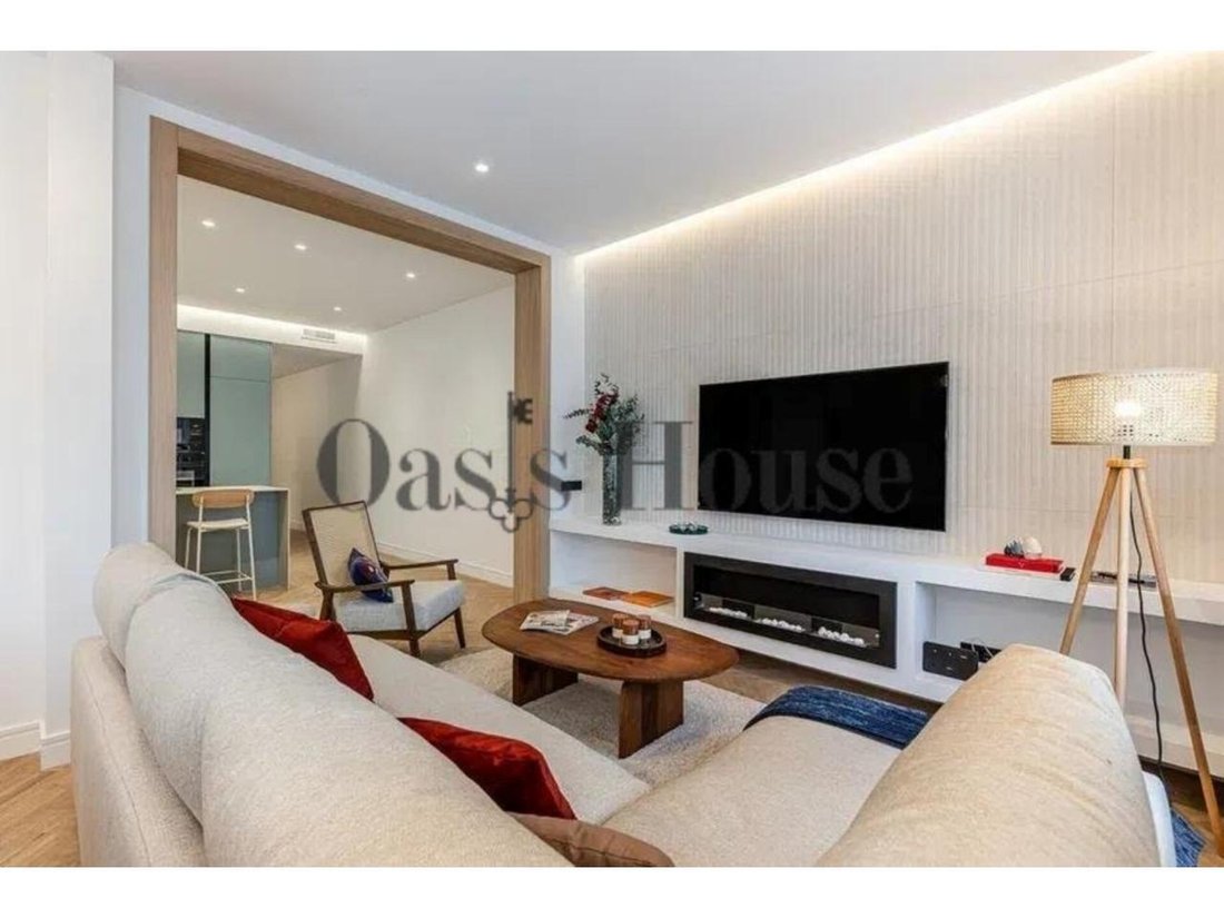 Apartment in Centro, Madrid, Spain 2 - 18358129