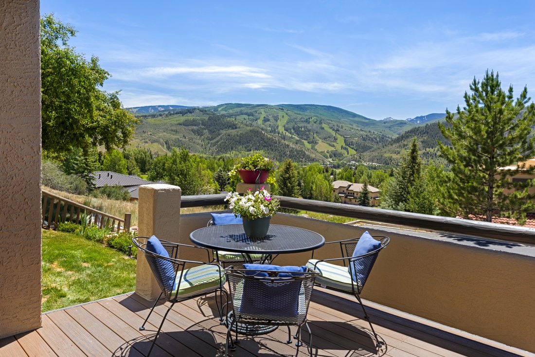 Condo in Edwards, Colorado, United States 1 - 18359114