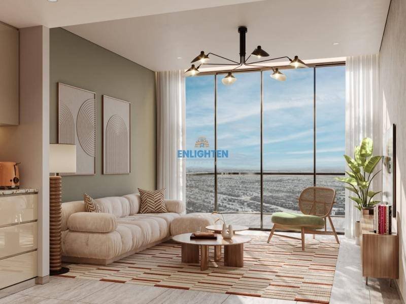 Apartment in JVC / Jumeirah Village Circle, Dubai, United Arab Emirates 3 - 18356884